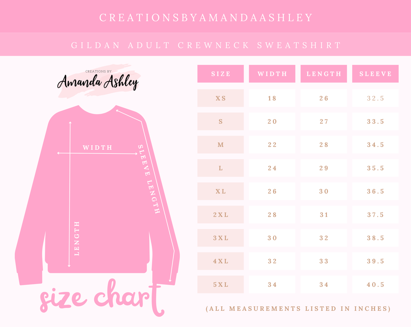 Small Business Babe Crewneck