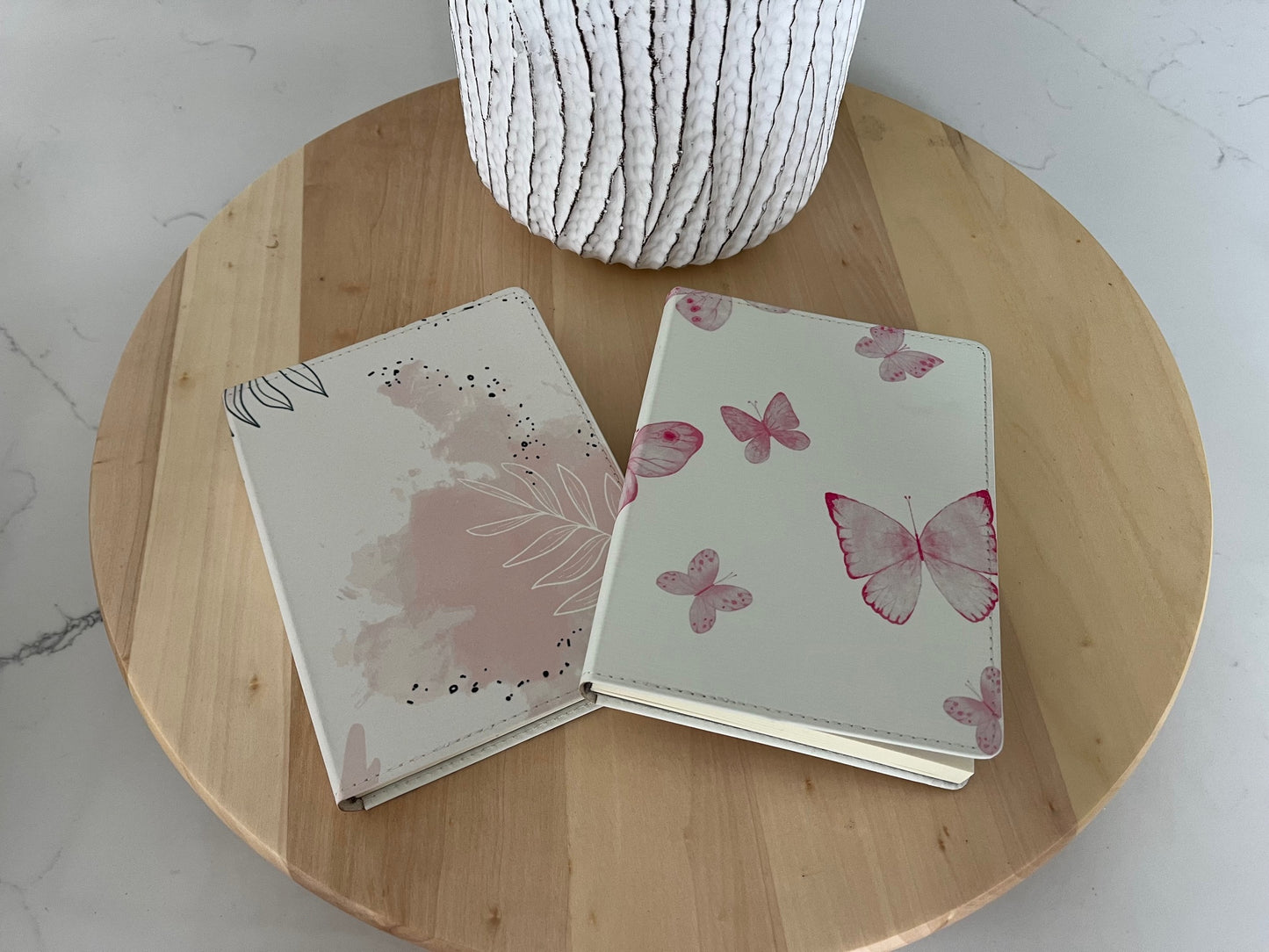 Mini Stationary Journals