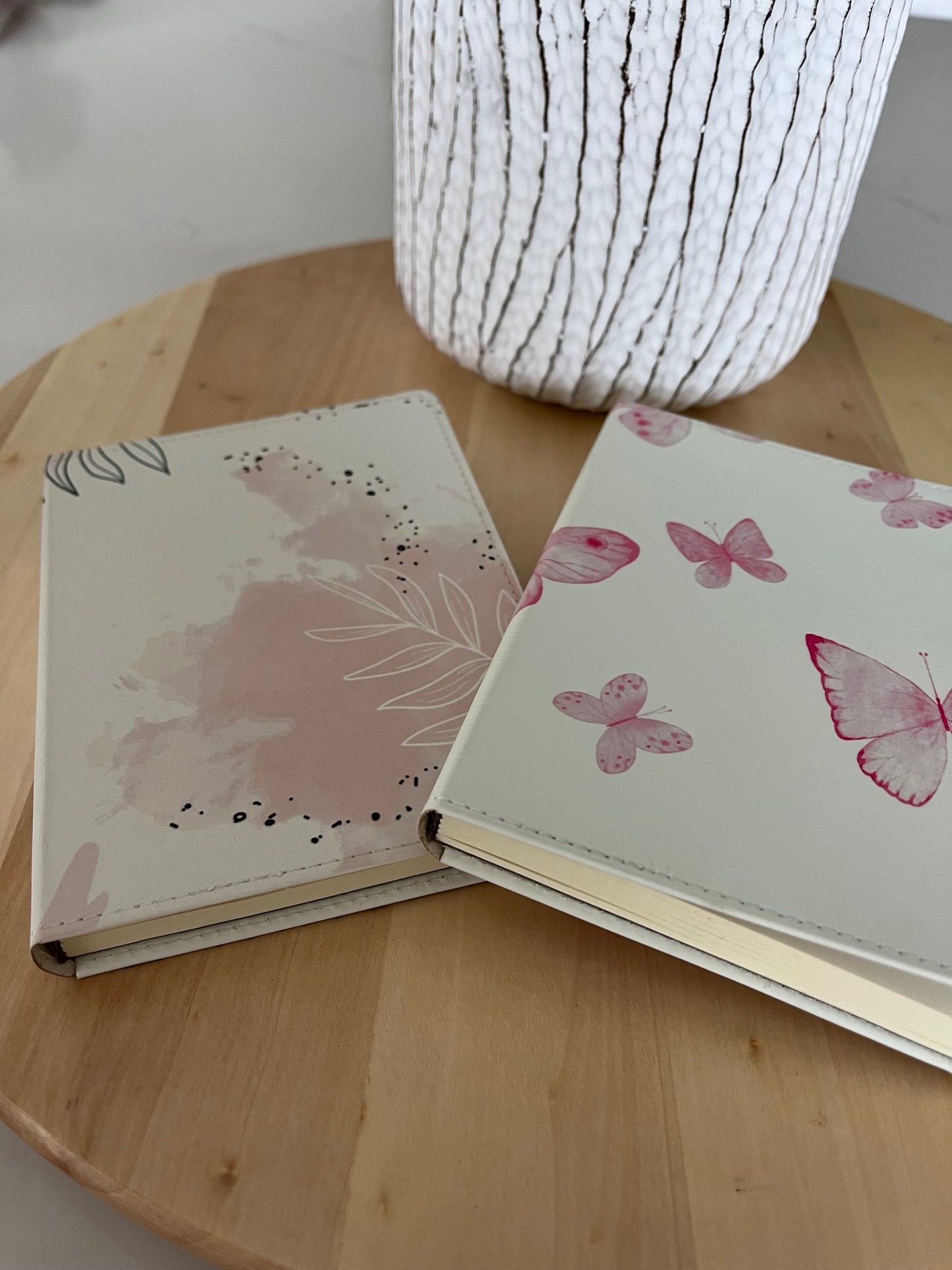 Mini Stationary Journals